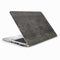 Dark Iron Grey Concrete HP Elitebook Skin